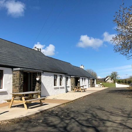 Tavnaghoney Cottages Cushendall Exterior photo